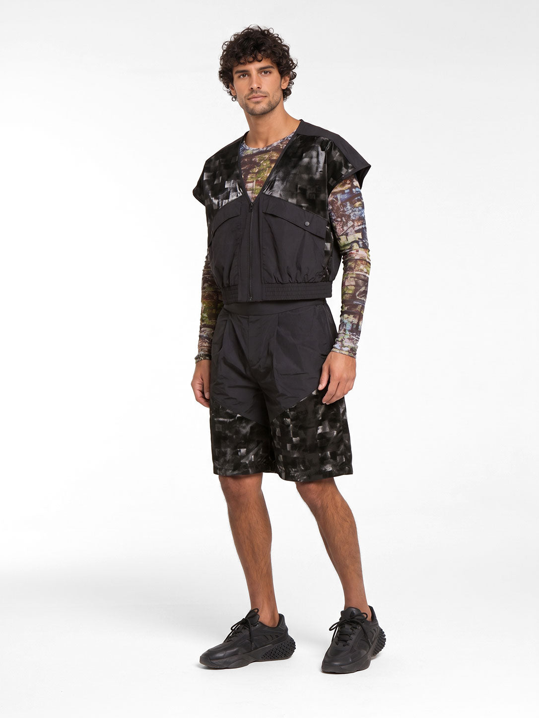 Alejandro Shorts