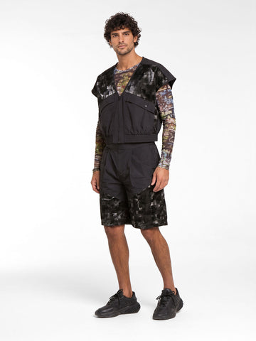 Alejandro Shorts
