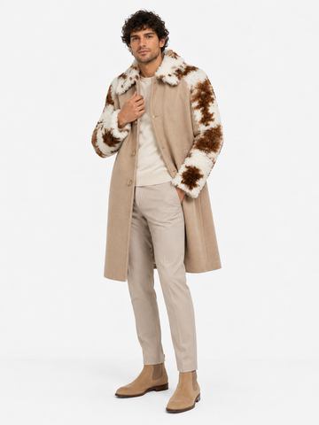 Alberto Coat