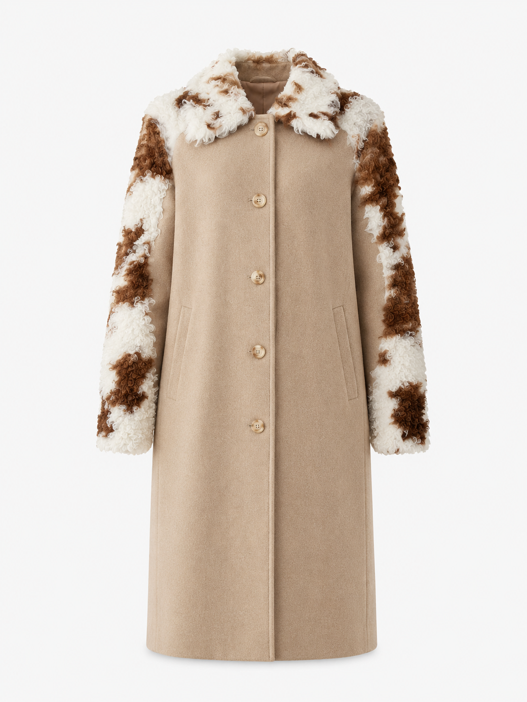 Alberto Coat