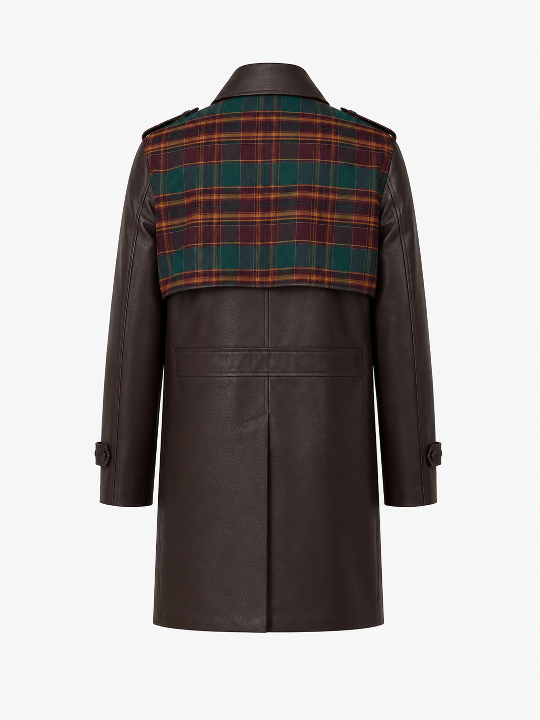 Angelo Trenchcoat