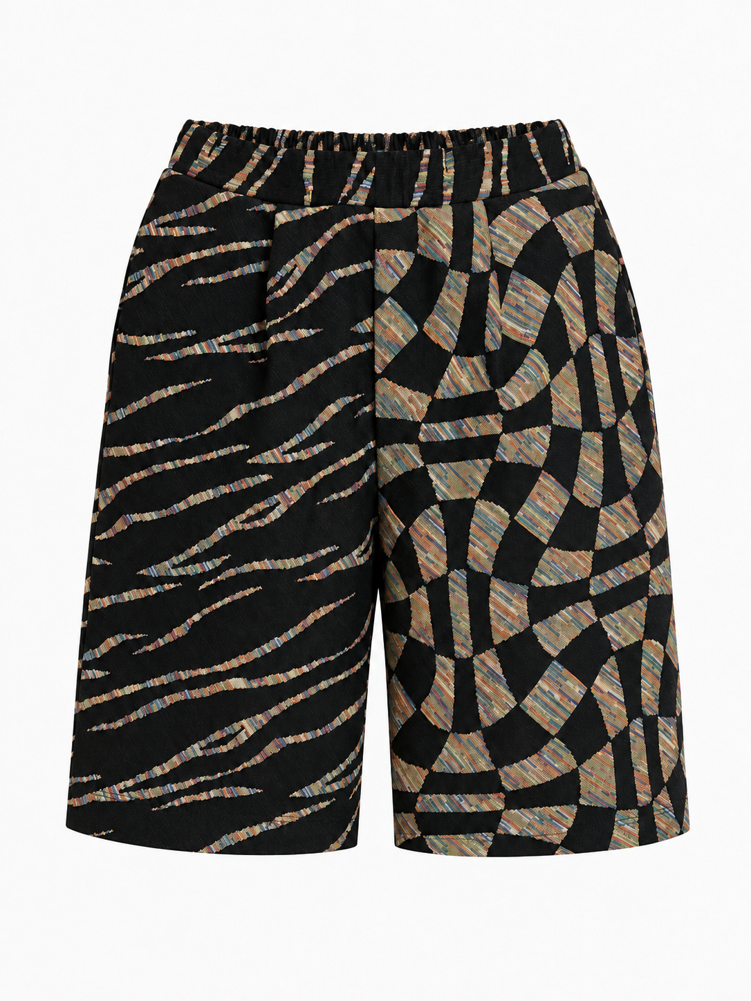 Cayetano Shorts