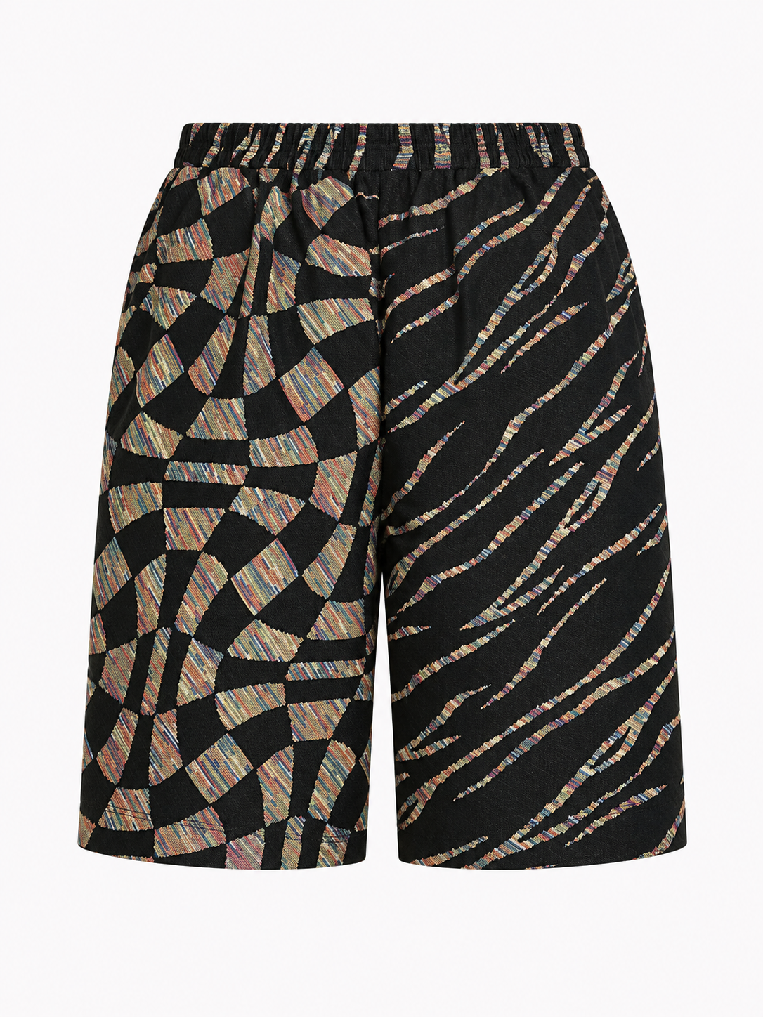 Cayetano Shorts