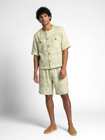 Lorenzo Shacket