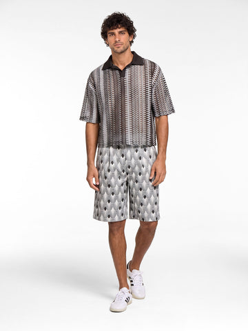 Matteo Shorts