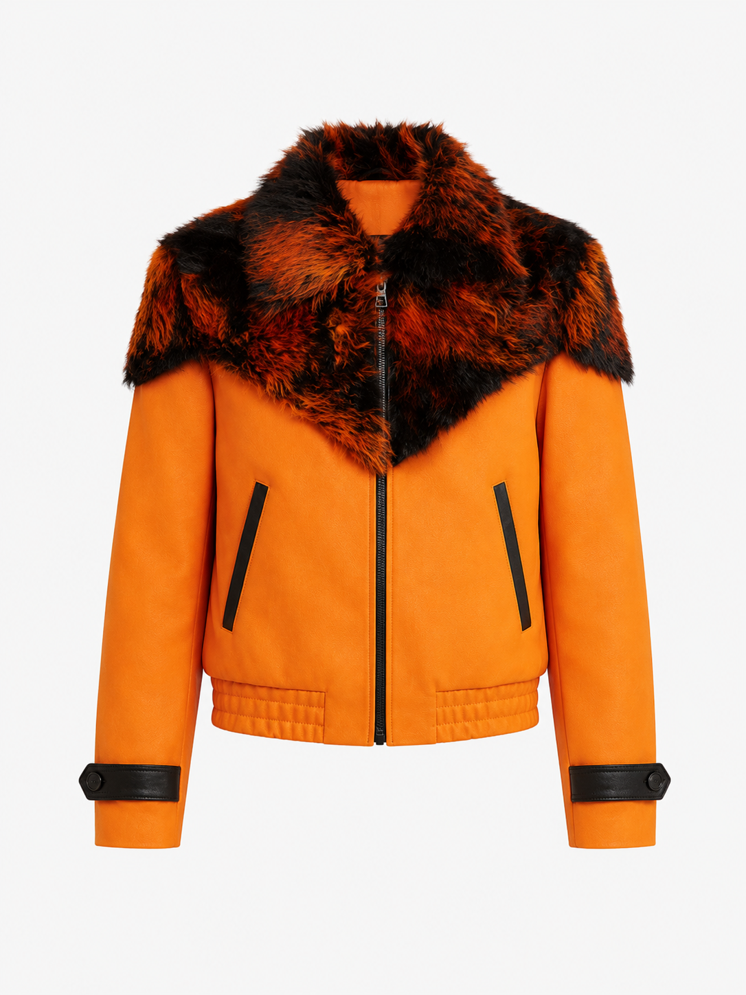 Maestro Bomber Jacket
