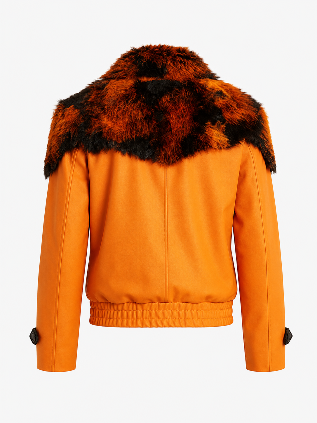 Maestro Bomber Jacket