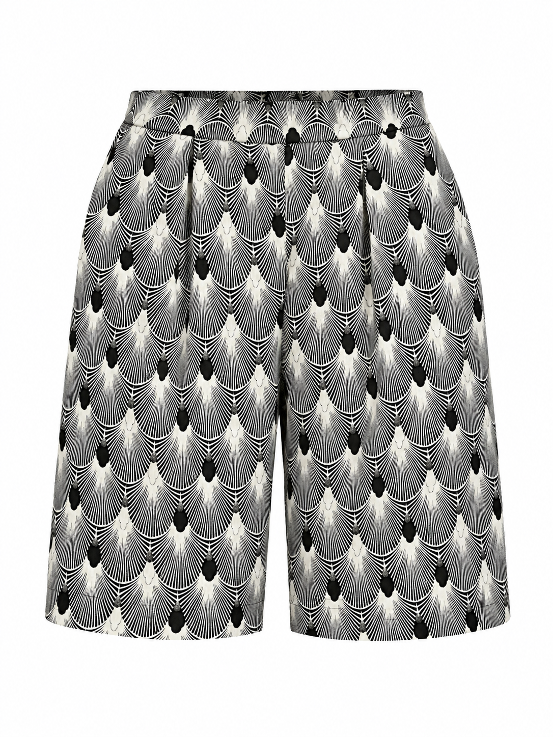 Matteo Shorts