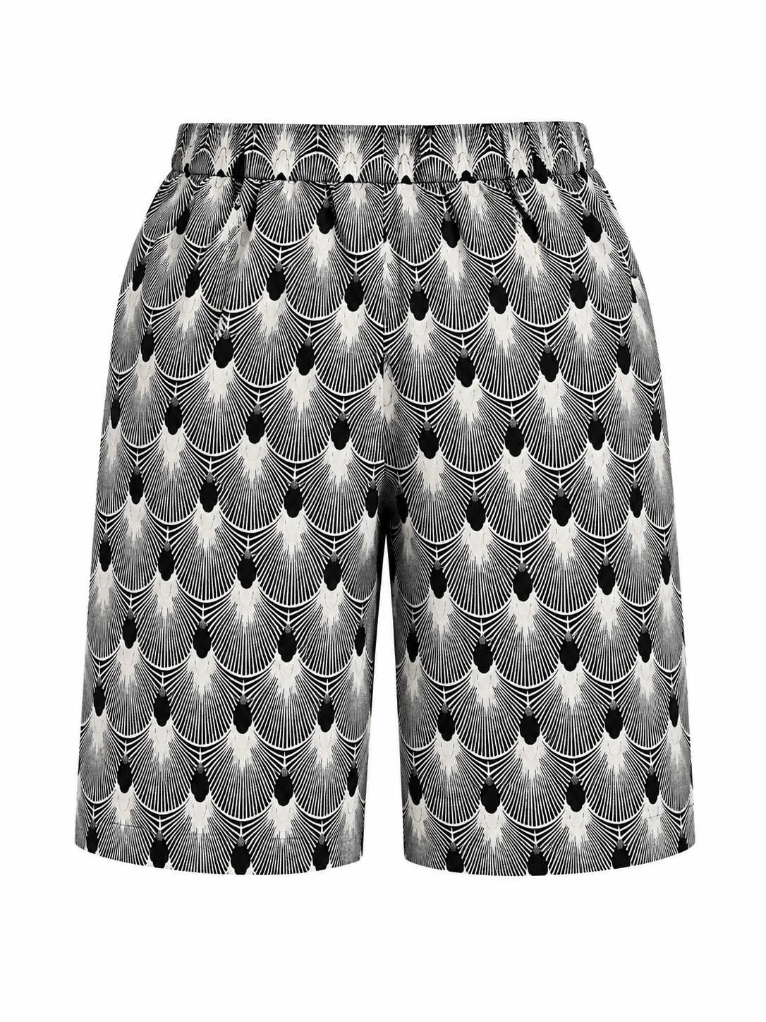 Matteo Shorts