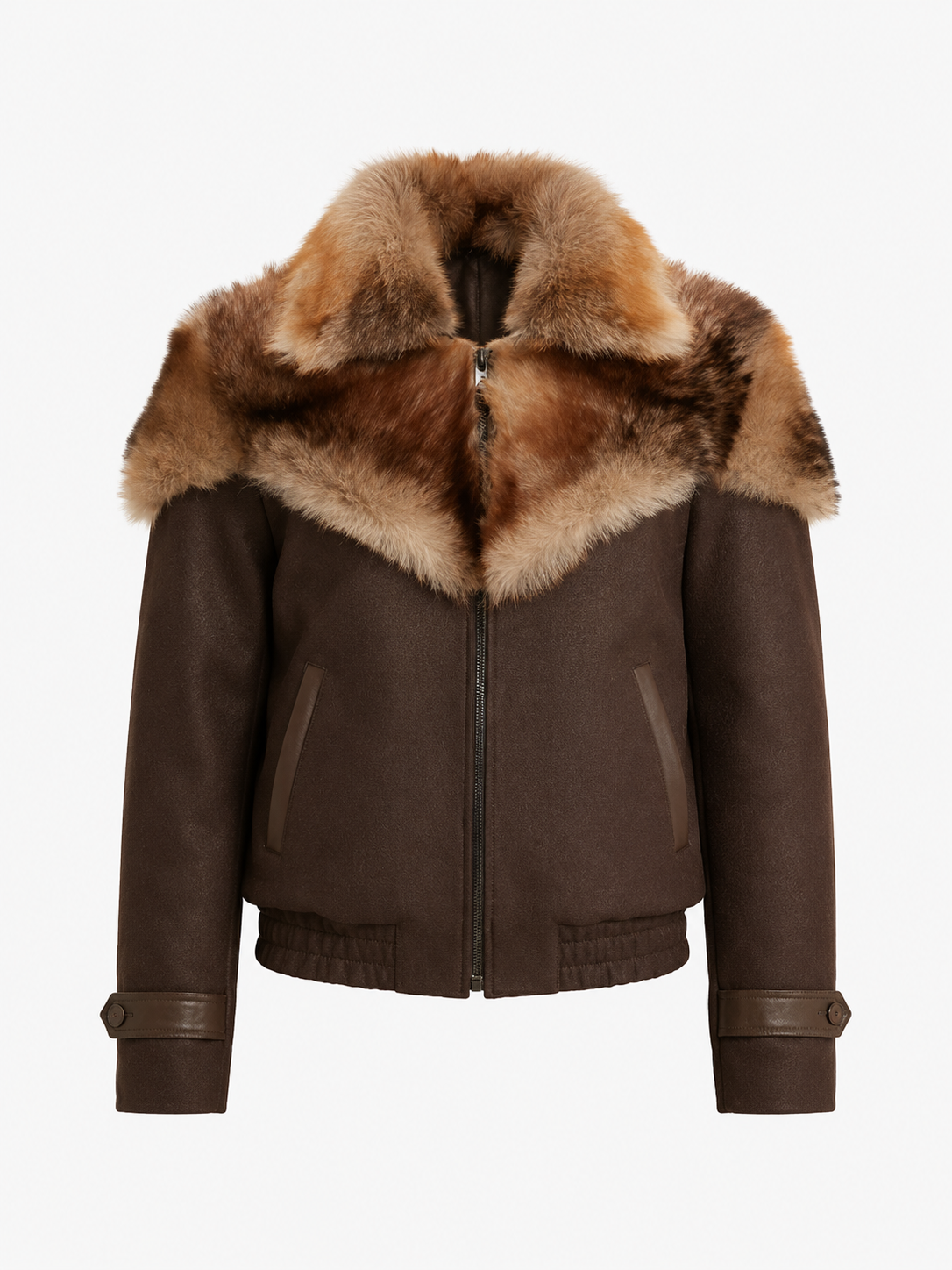 Milo Bomber Jacket