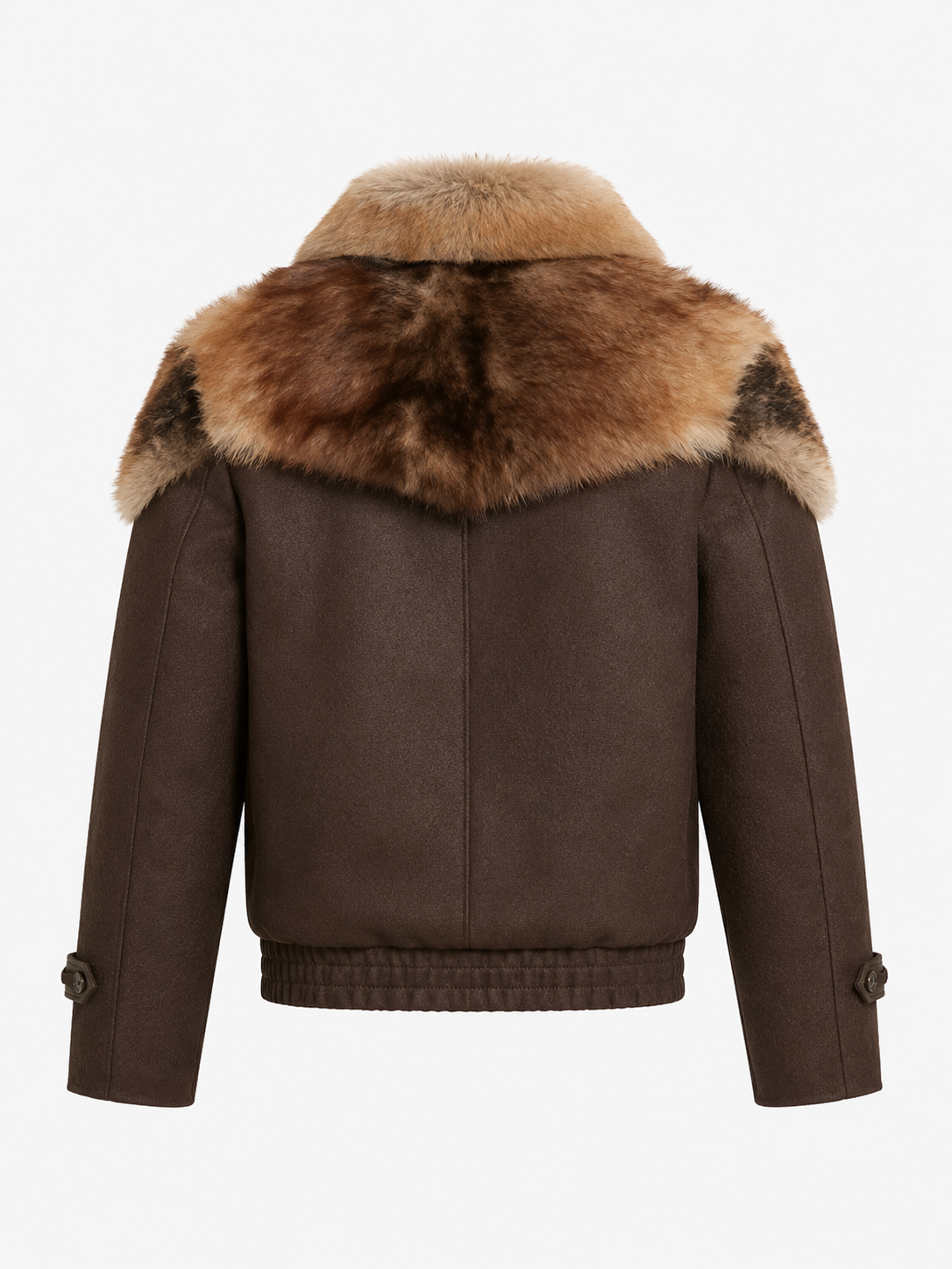 Milo Bomber Jacket
