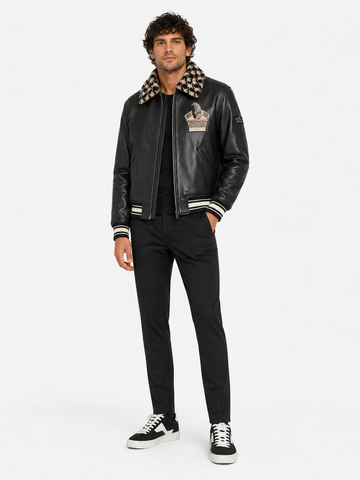 Olimpio Jacket