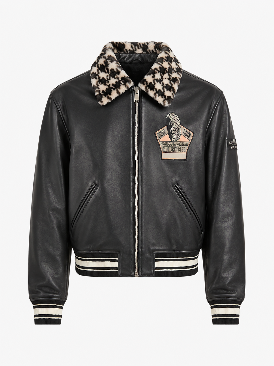 Olimpio Jacket