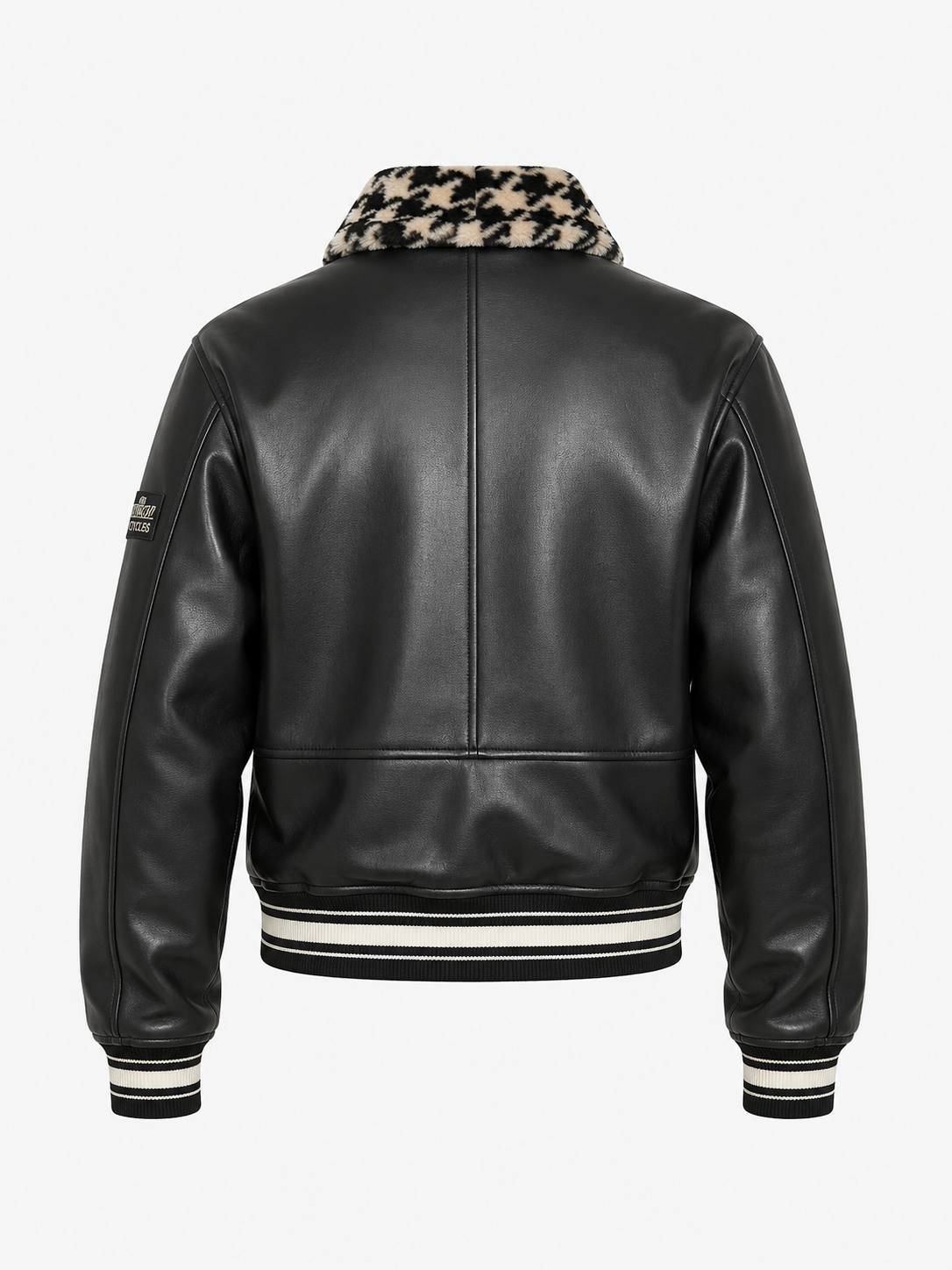 Olimpio Jacket