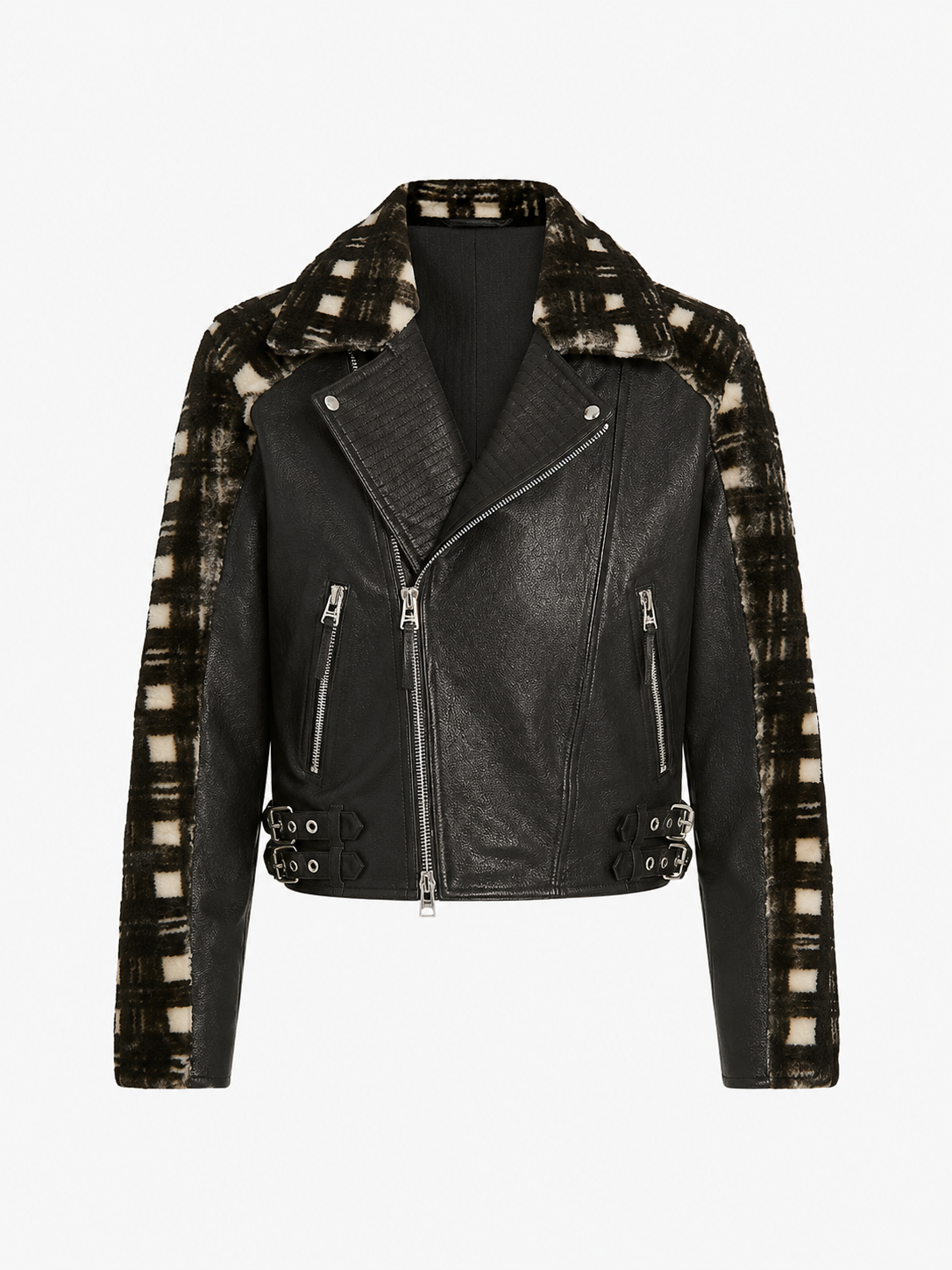 Otto Biker Jacket