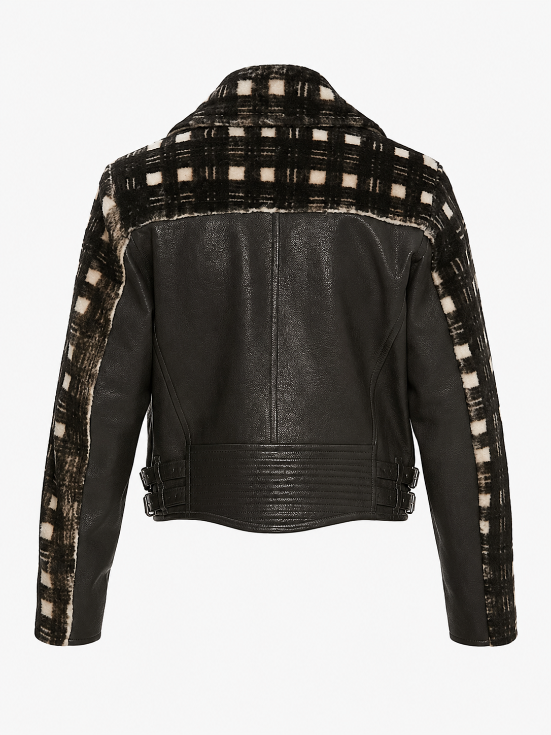 Otto Biker Jacket
