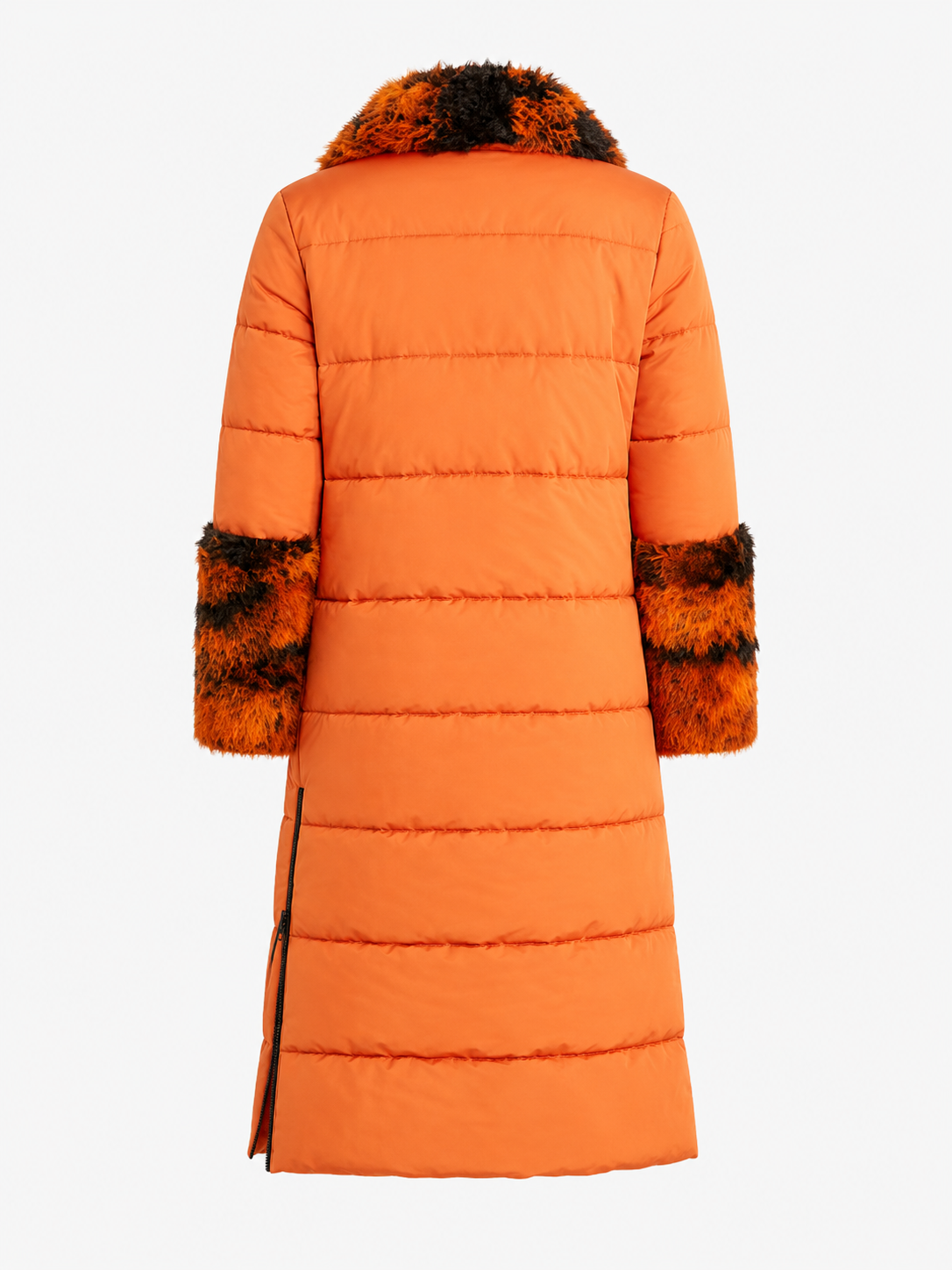 Paolo Puffer Coat
