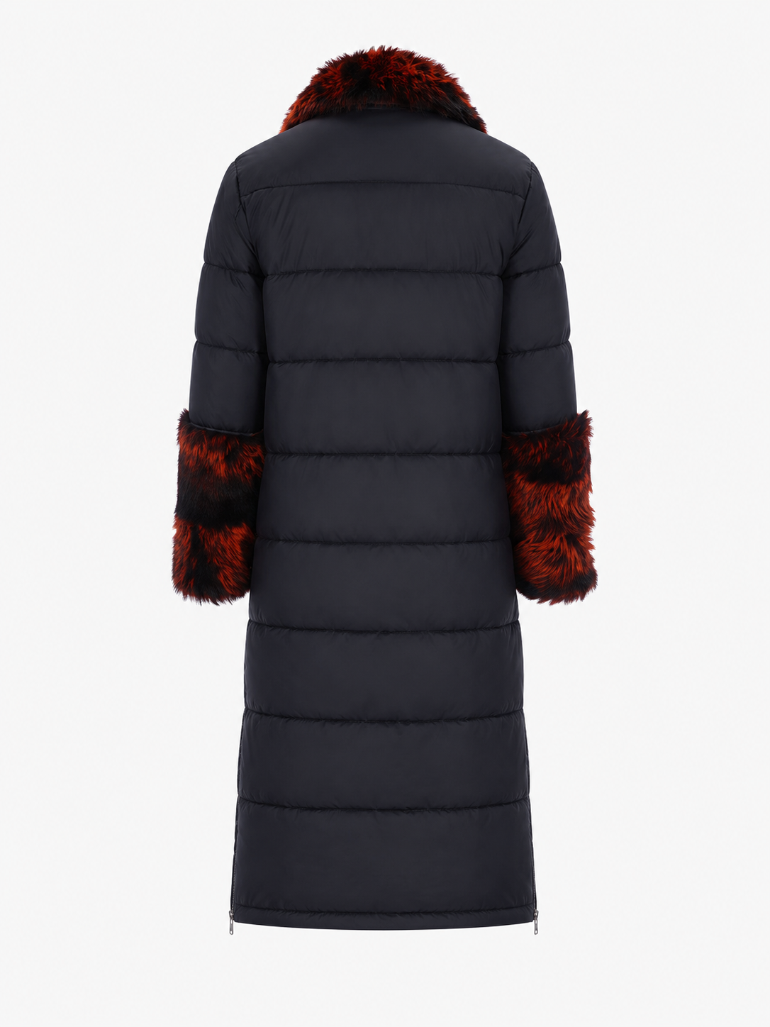 Pedro Puffer Coat
