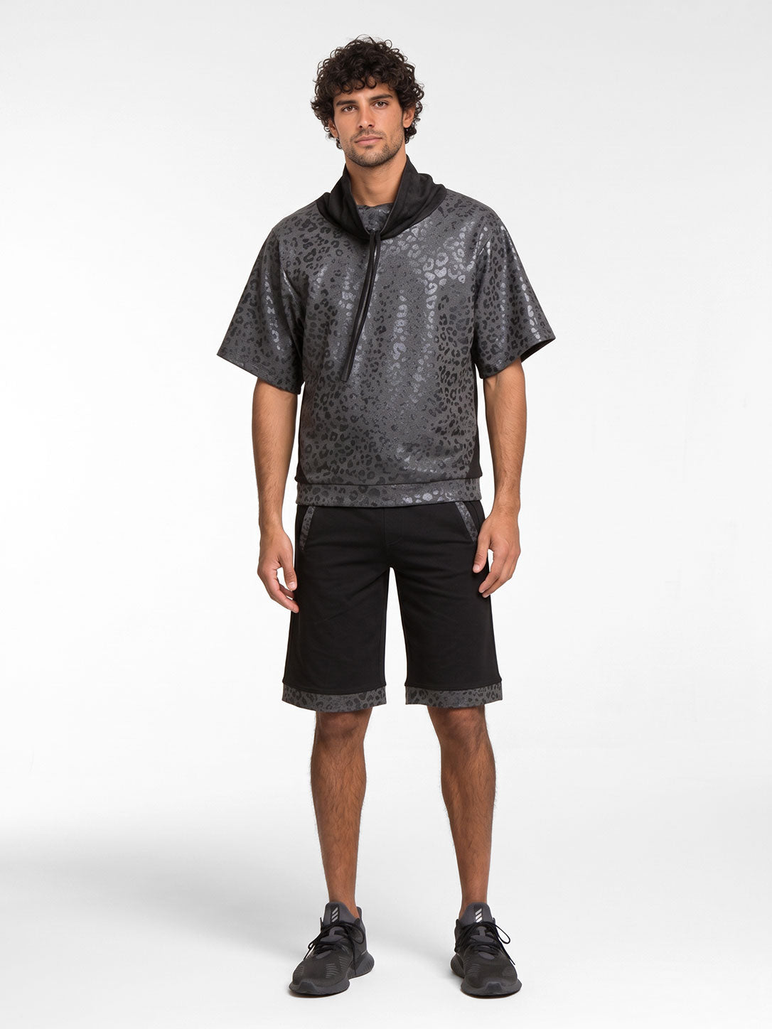 Santiago Shorts