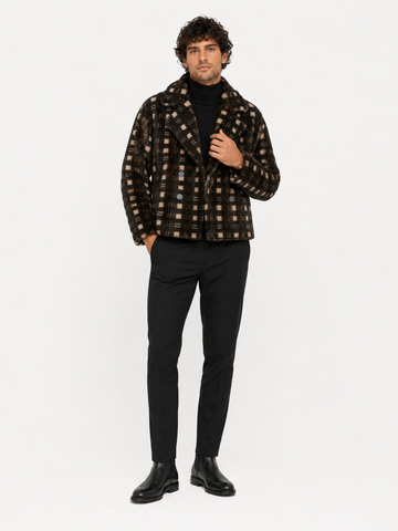 Theodoro Jacket
