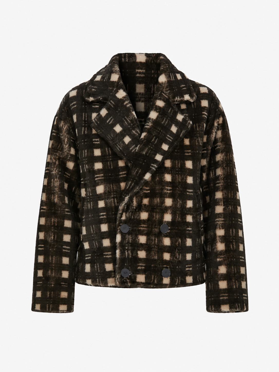 Theodoro Jacket