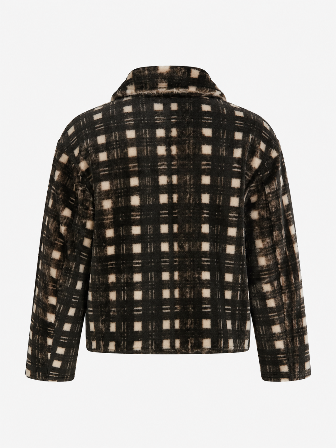 Theodoro Jacket