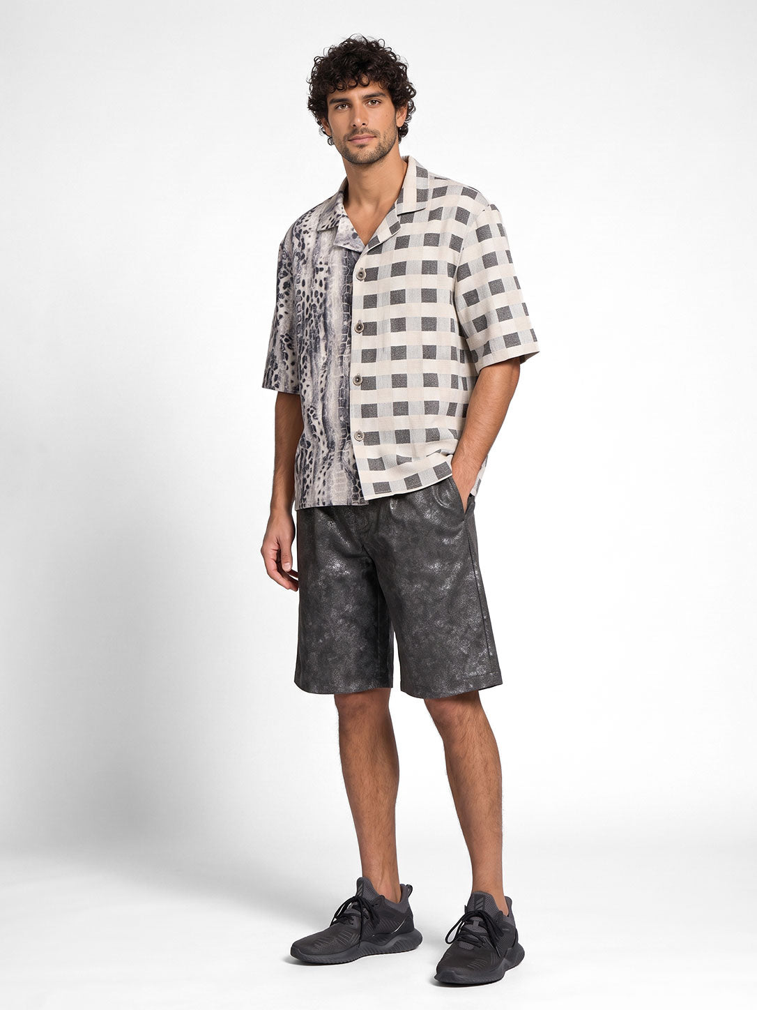 Valerio Shorts