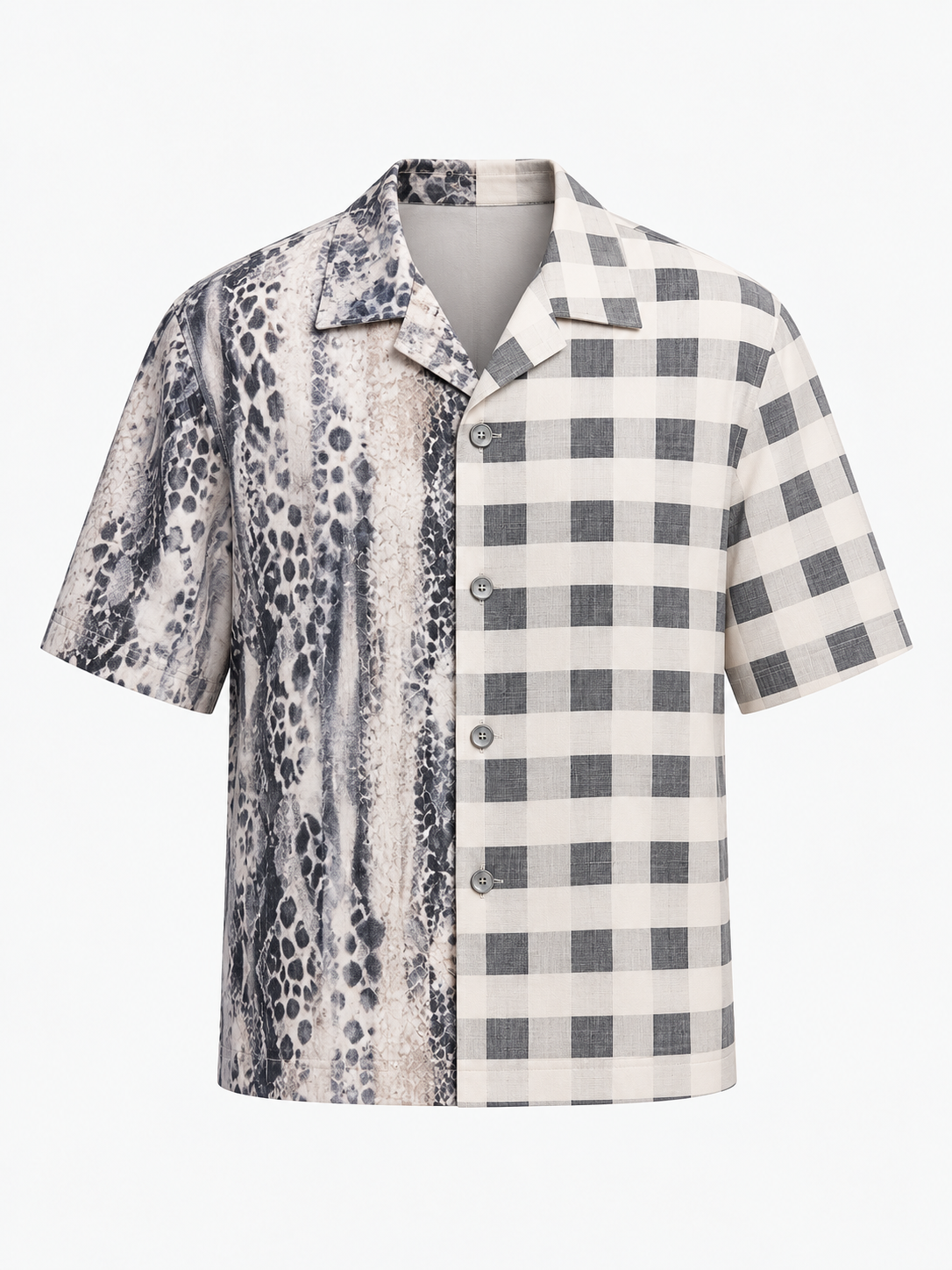 Valerio Shirt