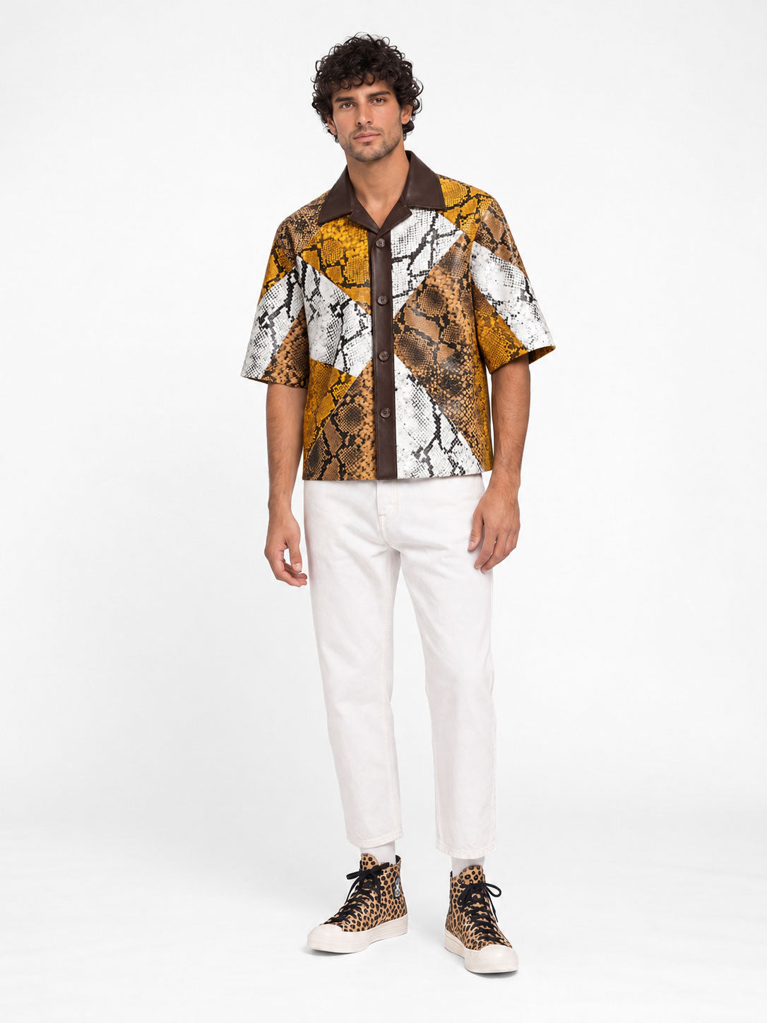Draco Shirt