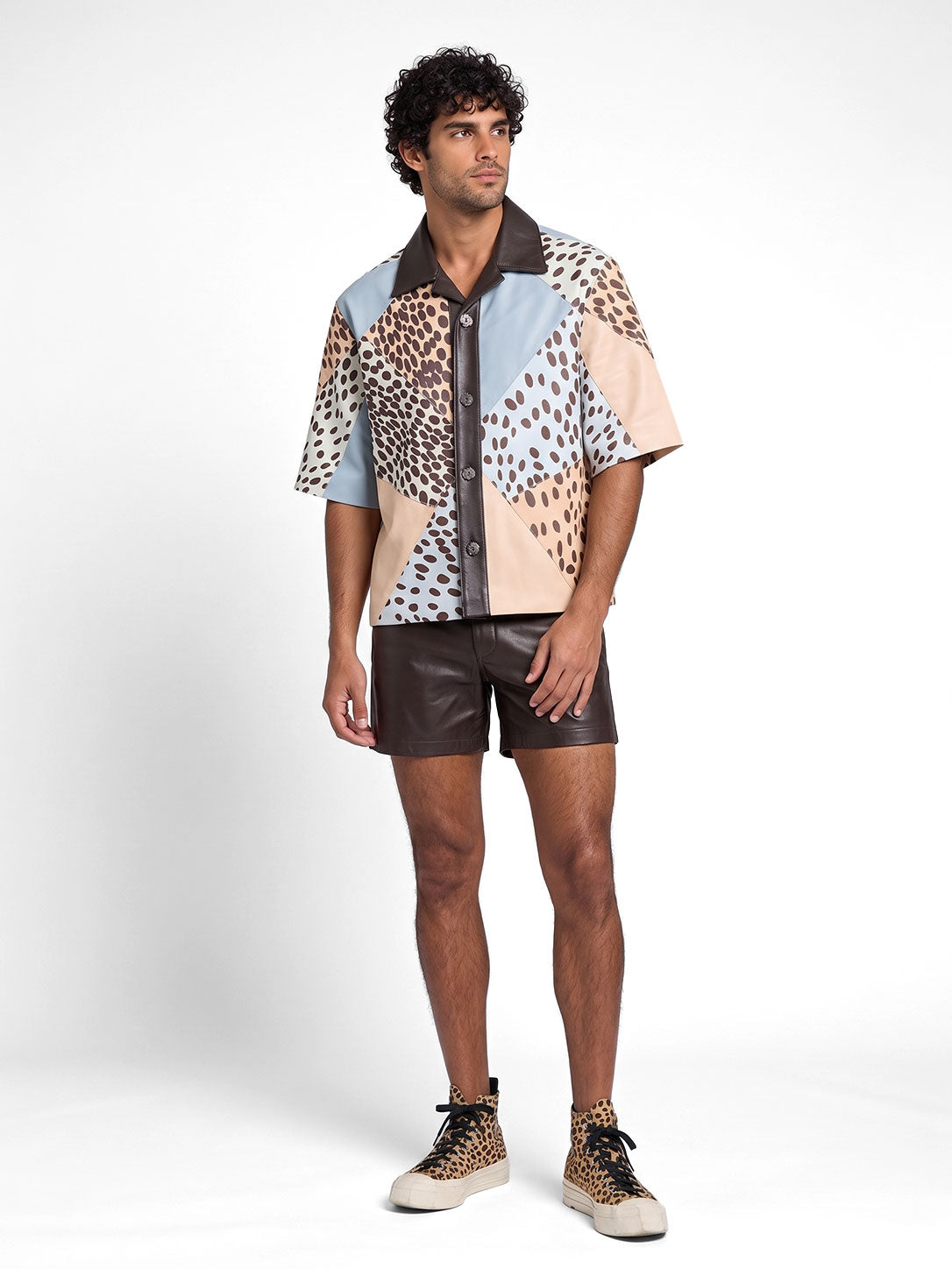 Fabio Shirt