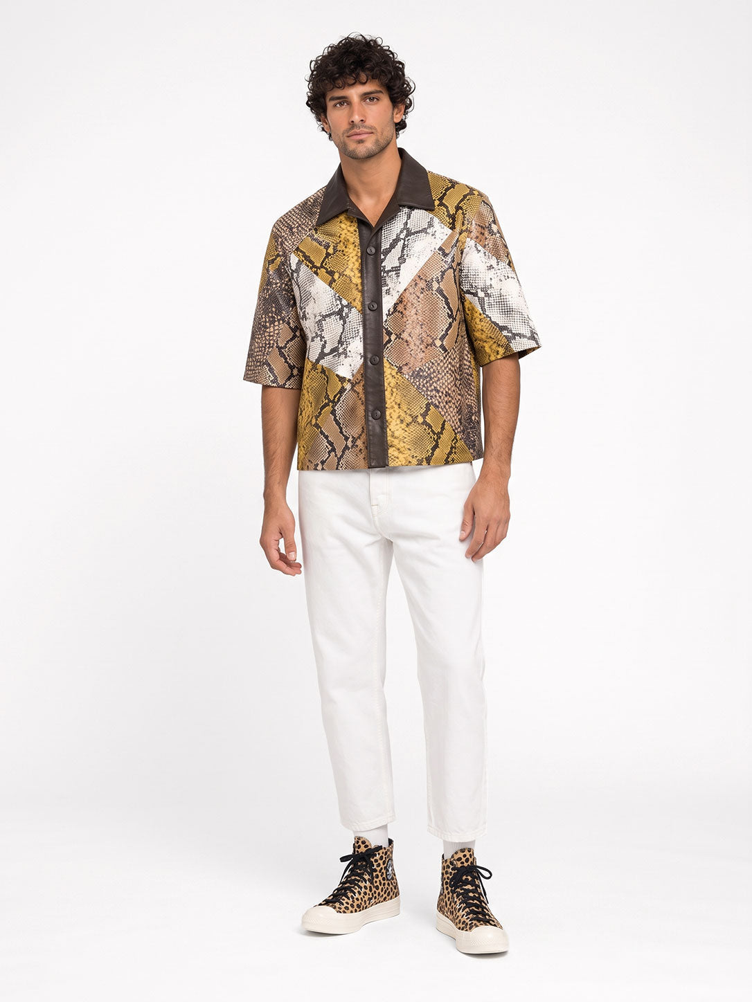 Flavio Shirt