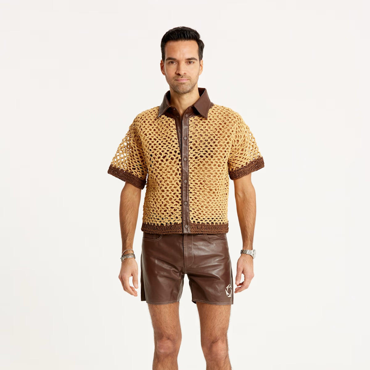 Guillermo Shirt