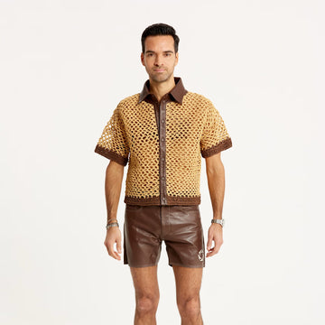 Guillermo Shirt