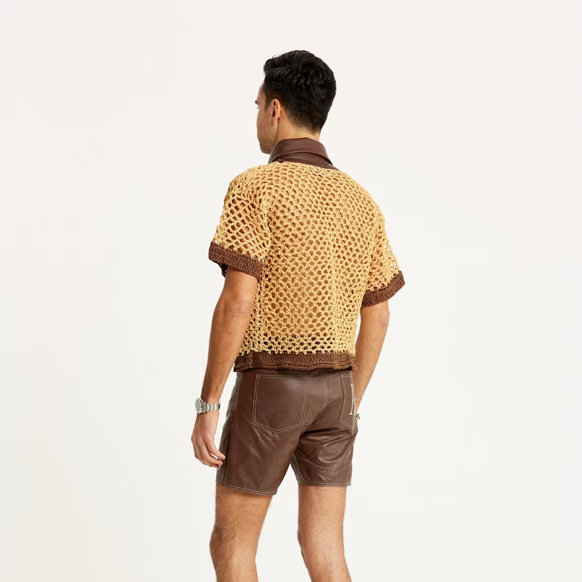 Guillermo Shirt