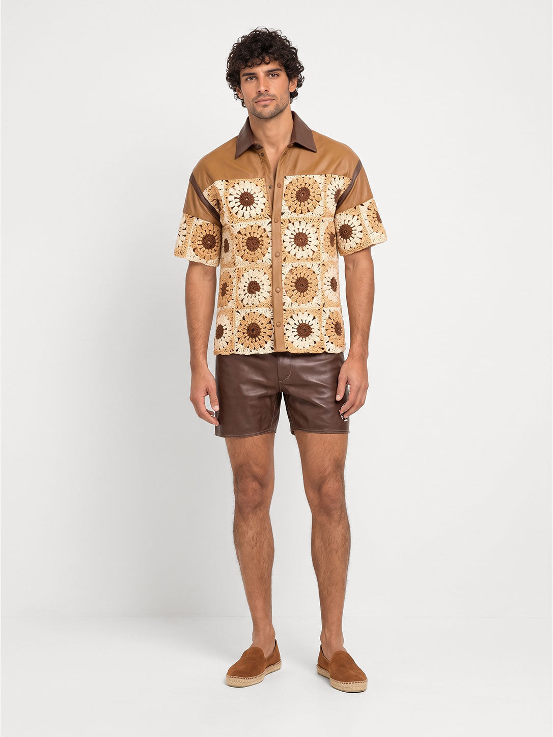 Manolo Shirt