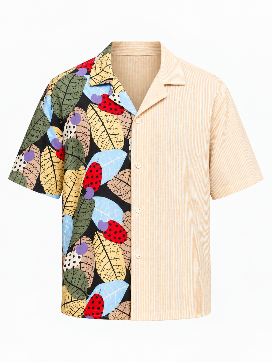 Orlando Shirt