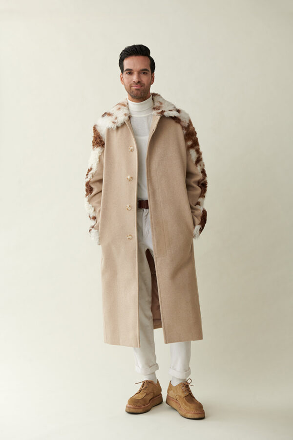 Alberto Coat