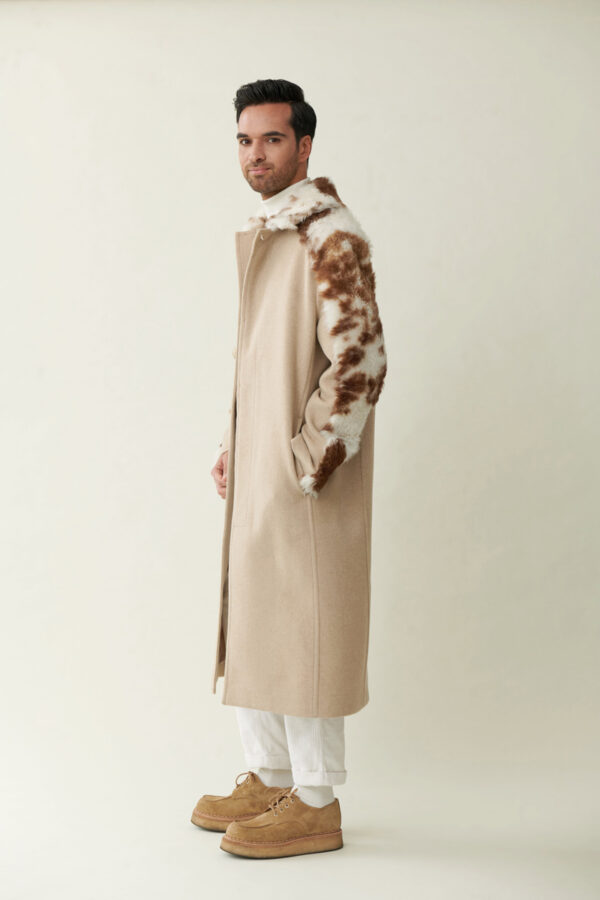 Alberto Coat - Image 2