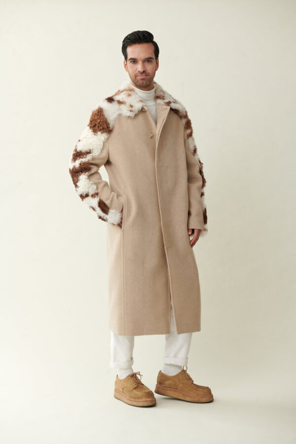 Alberto Coat - Image 4