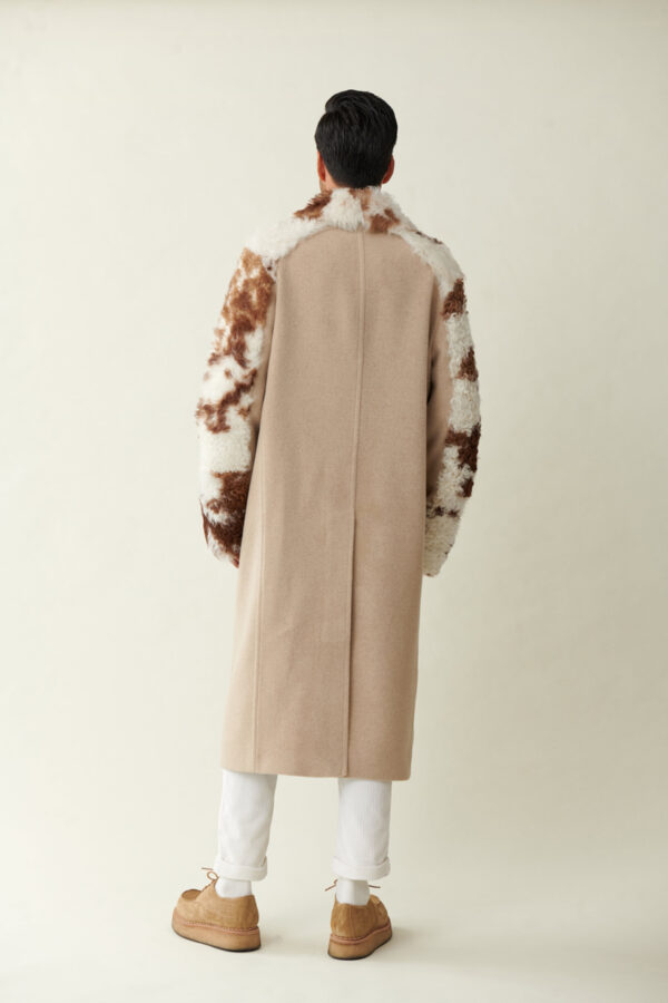 Alberto Coat - Image 3