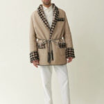 Eduardo Jacket