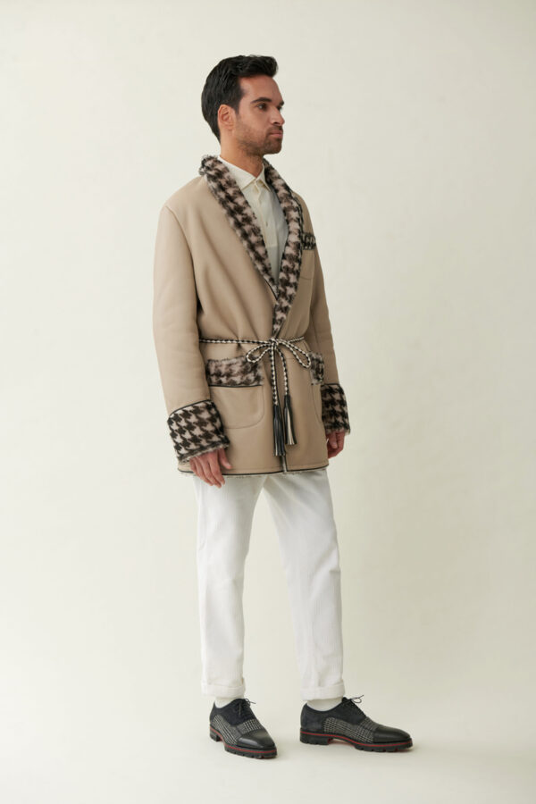 Eduardo Jacket - Image 2