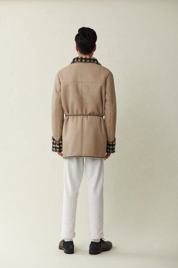 Eduardo Jacket - Image 4