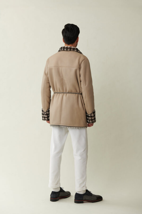 Eduardo Jacket - Image 3