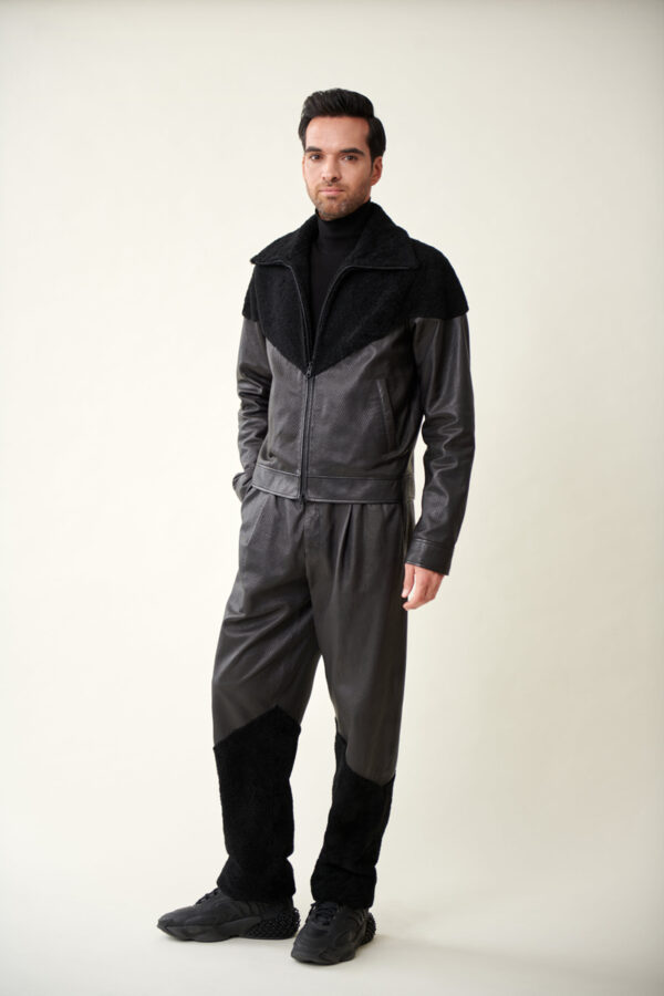 Milo Tracksuit - Image 4