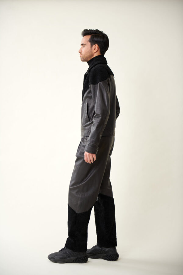 Milo Tracksuit - Image 3