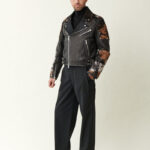 Otto Biker Jacket
