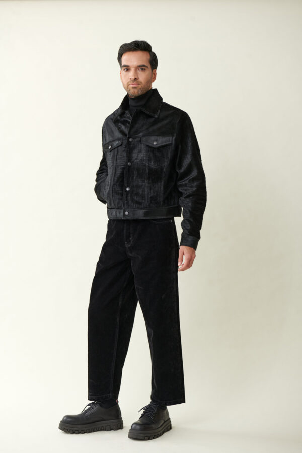 Fernando Jacket - Image 4