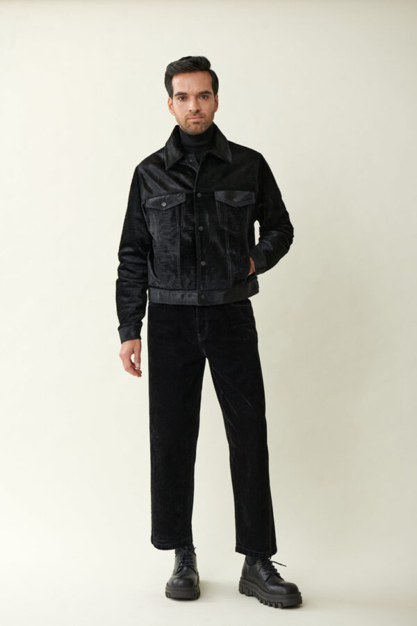 Fernando Jacket - Image 2