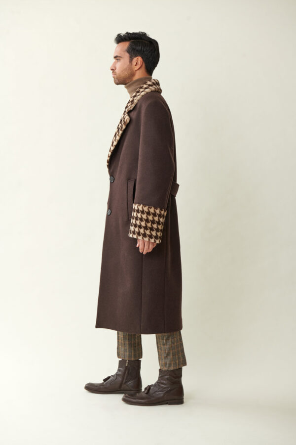 Alexandro Coat - Image 4